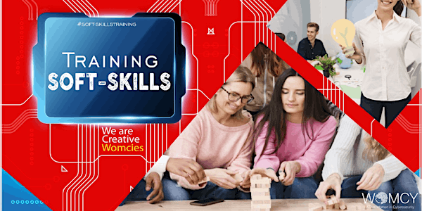 'Cyber Training y Training Soft-Skills 2022' Sesión 11