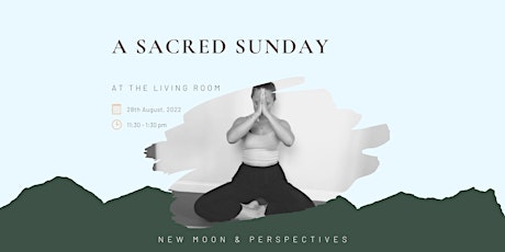 A Sacred Sunday
