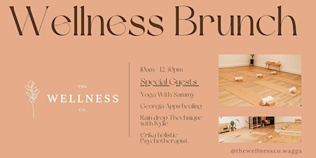 Wellness Brunch
