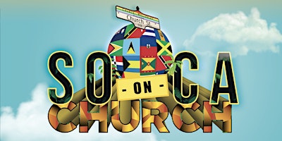 Soca on Church