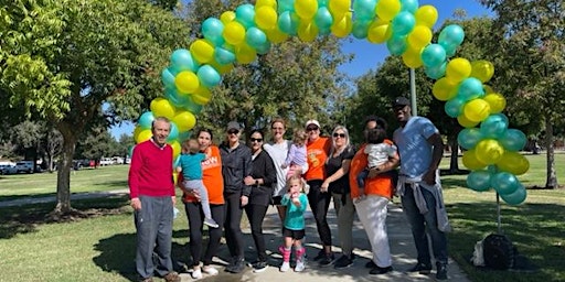 Central Valley Hope Walk