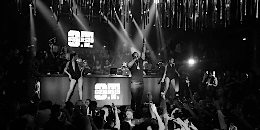 Hauptbild für URBAN/HIPHOP Night at the Nightclub Las Vegas - Best Club Party in Vegas