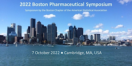 2022 Boston Pharmaceutical Symposium