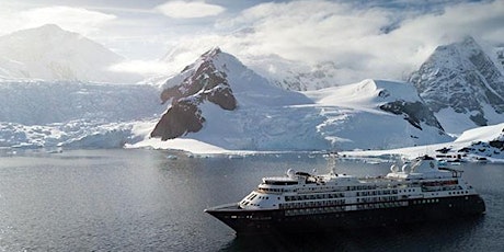 Join Expedia Cruises Orlando as we host an exclusive Presentation by Silversea-Luxuary and Expedition Cruises
