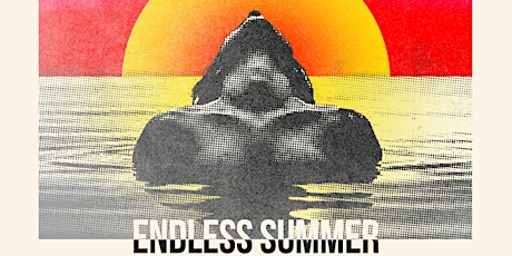 Lez Croix Presents Endless  Summer