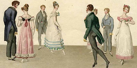 A Jane Austen Ball primary image