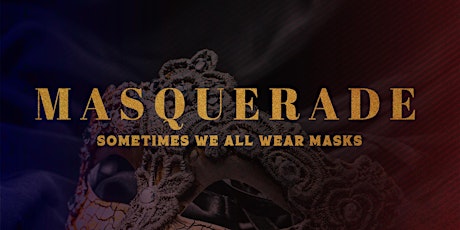 Masquerade Sat, Oct 8th