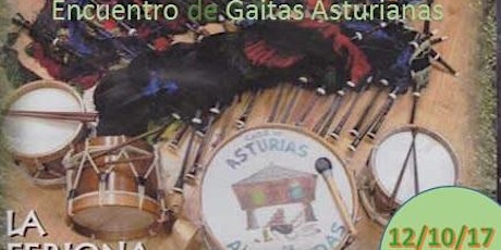 Imagen principal de ENCUENTRO DE GAITAS ASTURIANAS