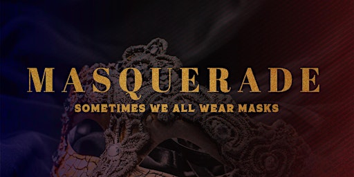 Masquerade Sat, Oct 15th