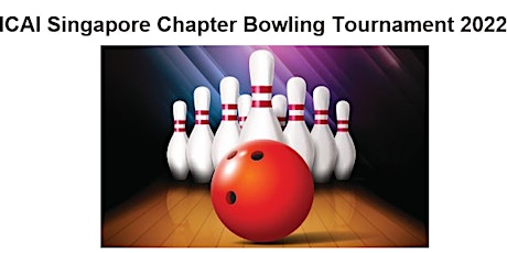 ICAI Bowling Tournament 2022