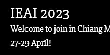 2023 4th Intl. conf. on Industrial Engineering and Artificial Intelligence