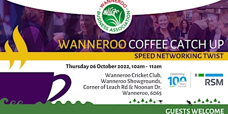 Business Networking Perth - Wanneroo