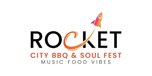 Rocket City BBQ & Soul Fest