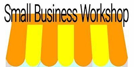 Small Business Workshop