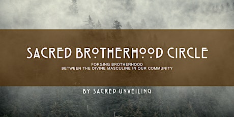 Sacred Brotherhood Circle