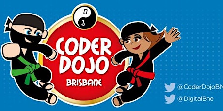 CoderDojo Brisbane- Kenmore Participants Term 3, 2017 primary image