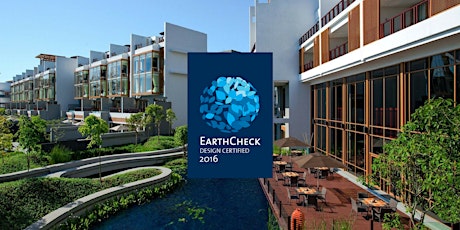 EarthCheck Design Accredited Professional (EDAP) Course primary image