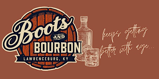 Boots and Bourbon: A  Nashville Songwriter's Festival
