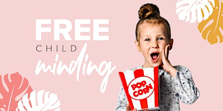 Free Childminding