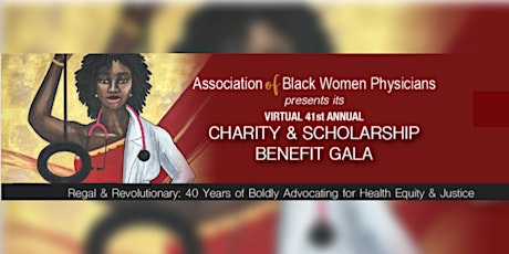 41st Annual Charity & Scholarship Benefit Gala