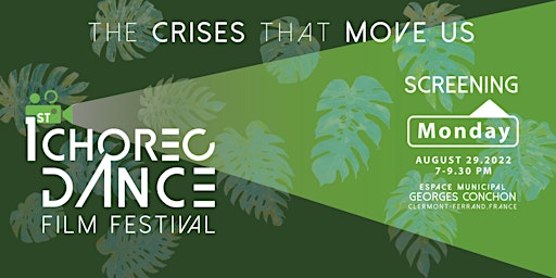 Choreo Dance Film Festival | Screening