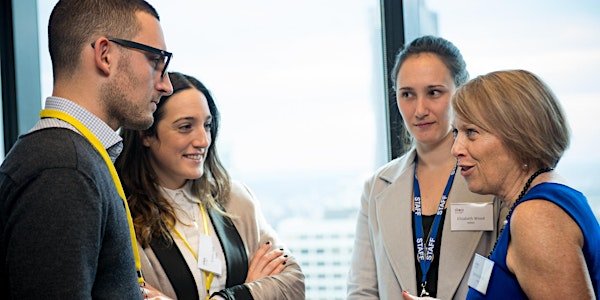 Industry Mentoring Network in STEM in Western Australia - official opening