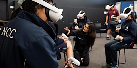 How a VR Career Tasters Program Can Inspire Your Year 9 Students in VIC