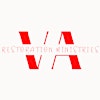 Logo de Restoration Ministries