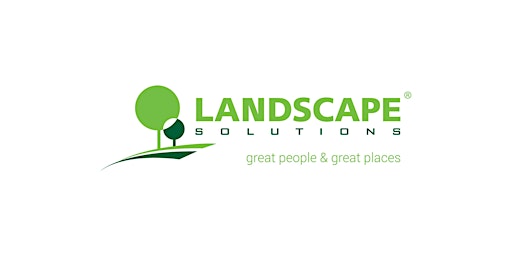 Landscape Solutions - Apprentice Information Day