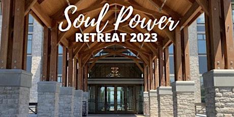 Soul Power Retreat
