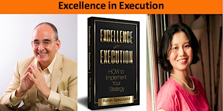 Webinar: Excellence in Execution primary image