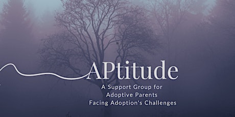 APtitude Support Group Kick-Off - Free intro session