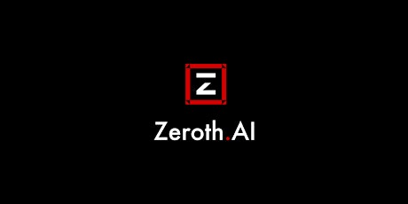 Zeroth.ai Z02 Kick-Off Event primary image