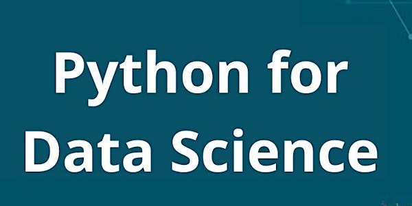 Python for Data Science Course Singapore - Python Classes