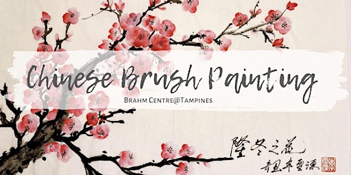 Chinese Brush Painting by Lee Sher Ley- TP20221004CBP