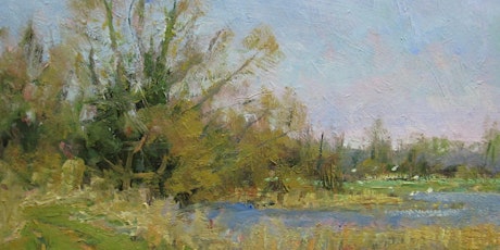Paintings of the River Great Ouse