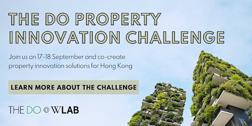 The DO Property Innovation Challenge