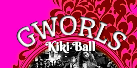 Gworls: Kiki Ball primary image