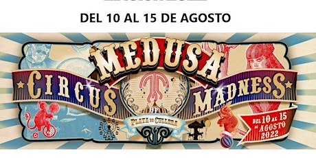Medusa Festival 2022