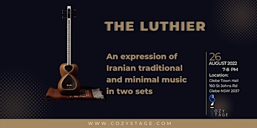 The Luthier