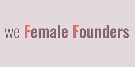 Find your Female Co-Founder