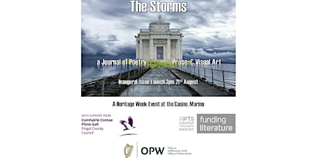 The Storms, Launch