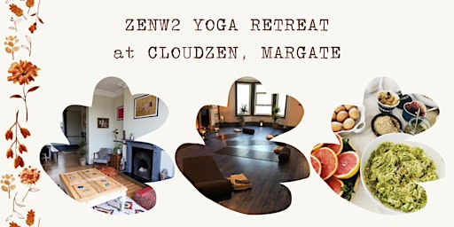 Retreat into Autumn - Yoga Retreat, Margate