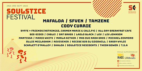Soulstice Festival 2022