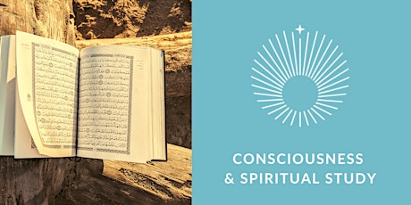 Reading Sacred Texts: Consciousness & Spiritual Study (Aria)