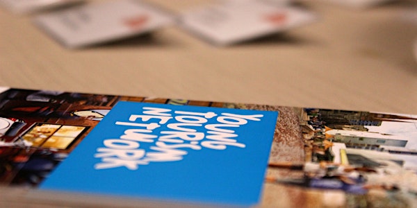 Young Tourism Network Annual General Meeting