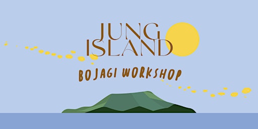 Jung Island Bojagi Workshop