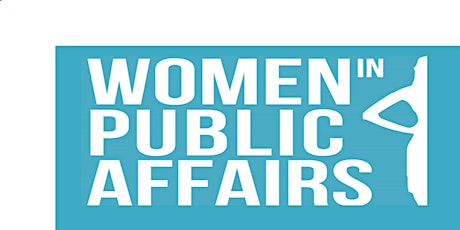 WiPA in person panel discussion: Pay & Progression in Public Affairs