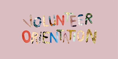 Rock Paper Scissors Collective  Volunteer Orientation - August 2022