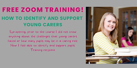 Identifying and supporting young carers